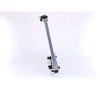 Radiateur d'eau Grille de radiateur soudée 68137 NISSENS pour HONDA ACCORD VIII