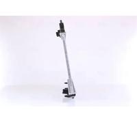 Radiateur d'eau Grille de radiateur soudée 68147 NISSENS pour HONDA