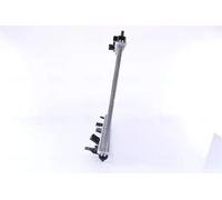 Radiateur d'eau Grille de radiateur soudée 68150 NISSENS pour HONDA JAZZ III
