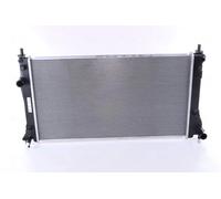 Nissens Radiateur de refroidissement moteur 68528