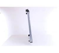 Radiateur d'eau Grille de radiateur soudée 68721 NISSENS pour NISSAN PICK UP