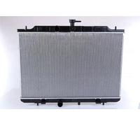 NISSENS 68724 Radiateur du moteur