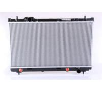 NISSENS 69210 Radiateur du moteur