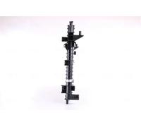 Radiateur d'eau Grille de radiateur soudée 69222 NISSENS pour FORD USA