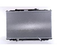 Nissens Radiateur de refroidissement moteur 69477 pour Honda Odyssey RB