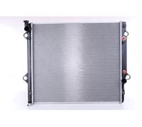 NISSENS 69479 Radiateur du moteur