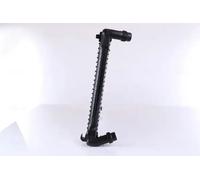 Radiateur d'eau Grille de radiateur soudée 69704A NISSENS pour MINI MINI