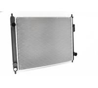 Radiateur d'eau Grille de radiateur soudée 701729 VALEO pour HYUNDAI i20 I