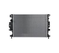 VALEO 717055 Radiateur du moteur