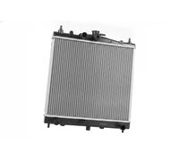 Valeo Radiateur de refroidissement du moteur 734246