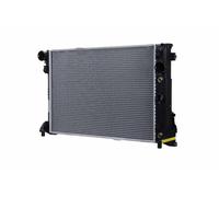 HELLA 8MK 366 300-951 Radiateur du moteur
