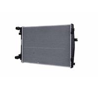 HELLA 8MK 366 300-981 Radiateur du moteur