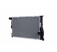 Radiateur d'eau Grille de radiateur soudée 8MK 366 301-061 HELLA
