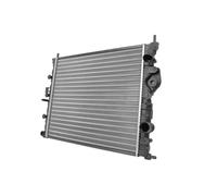 HELLA 8MK 366 301-561 Radiateur du moteur