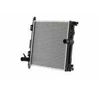 Radiateur d'eau Grille de radiateur soudée 8MK 366 301-701 HELLA