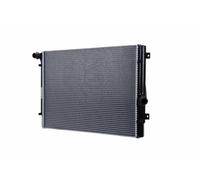 HELLA 8MK 366 302-381 Radiateur du moteur