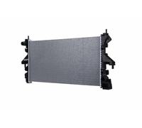 HELLA 8MK 366 302-411 Radiateur du moteur
