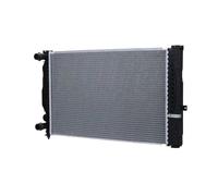 HELLA 8MK 366 302-751 Radiateur du moteur