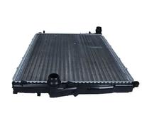 MaXgear Radiateur moteur AC213604 – 580×449×30 mm pour BMW 3 Berline (E46)