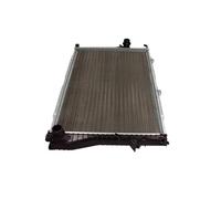 Radiateur d'eau Grille de radiateur soudée AC218525 MAXGEAR pour BMW 5 7