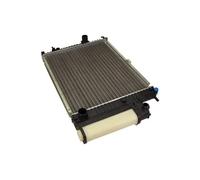 Radiateur d'eau Grille de radiateur soudée AC219817 MAXGEAR pour BMW 5 Touring 5