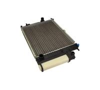Radiateur d'eau Grille de radiateur soudée AC219817 MAXGEAR pour BMW 5 Touring 5