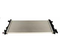 Radiateur d'eau Grille de radiateur soudée AC230002 MAXGEAR pour SAAB OPEL