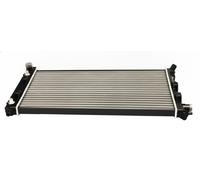 Radiateur d'eau Grille de radiateur soudée AC230009 MAXGEAR pour MERCEDES-BENZ