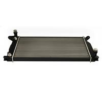 Radiateur d'eau Grille de radiateur soudée AC230015 MAXGEAR pour AUDI A4 B6