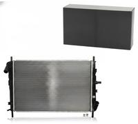 Radiateur d'eau Grille de radiateur soudée AC230025 MAXGEAR pour FORD MONDEO III
