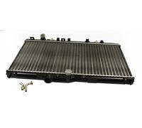 Radiateur d'eau Grille de radiateur soudée AC230042 MAXGEAR pour HONDA YUGO