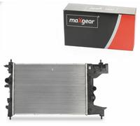 Radiateur d'eau Grille de radiateur soudée AC230051 MAXGEAR pour OPEL CHEVROLET