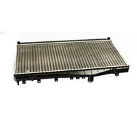 Radiateur d'eau Grille de radiateur soudée AC230062 MAXGEAR pour DAEWOO