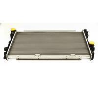 Radiateur d'eau Grille de radiateur soudée AC230079 MAXGEAR pour BMW 5 7