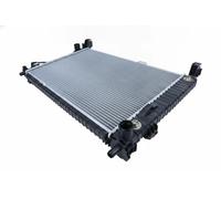Radiateur d'eau Grille de radiateur soudée AC230084 MAXGEAR pour MERCEDES-BENZ