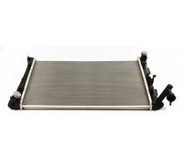 Radiateur d'eau Grille de radiateur soudée AC230086 MAXGEAR pour KIA HYUNDAI