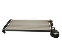 Radiateur d'eau Grille de radiateur soudée AC230096 MAXGEAR pour MERCEDES-BENZ