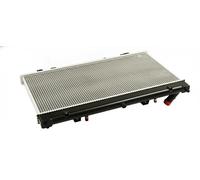 Radiateur d'eau Grille de radiateur soudée AC230177 MAXGEAR pour MAZDA