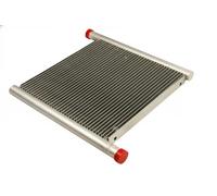 MaXgear Radiateur d'eau AC230183 – Grille soudée pour Smart Fortwo/Cabrio