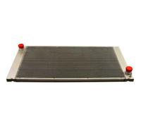 Radiateur d'eau Grille de radiateur soudée AC230187 MAXGEAR pour MINI MINI