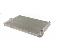 Radiateur d'eau Grille de radiateur soudée AC230192 MAXGEAR pour BMW 7 5