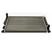 Radiateur d'eau Grille de radiateur soudée AC234670 MAXGEAR pour AUDI A6 C5