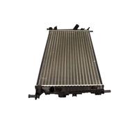Radiateur d'eau Grille de radiateur soudée AC235026 MAXGEAR pour VOLVO FORD