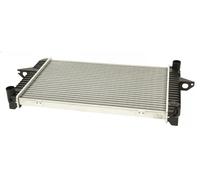 Radiateur d'eau Grille de radiateur soudée AC235585 MAXGEAR pour VOLVO 850 S70
