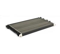 Radiateur d'eau Grille de radiateur soudée AC235782 MAXGEAR pour MINI MINI