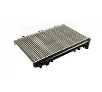 Radiateur d'eau Grille de radiateur soudée AC252190 MAXGEAR pour FORD MAZDA