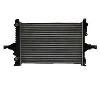 Radiateur d'eau Grille de radiateur soudée AC256918 MAXGEAR pour VOLVO S60 I