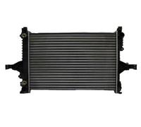 Radiateur d'eau Grille de radiateur soudée AC256918 MAXGEAR pour VOLVO S60 I