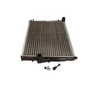 Radiateur d'eau Grille de radiateur soudée AC259188 MAXGEAR pour BMW 3 3 Compact
