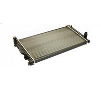 Radiateur d'eau Grille de radiateur soudée AC266887 MAXGEAR pour AUDI A6 C5